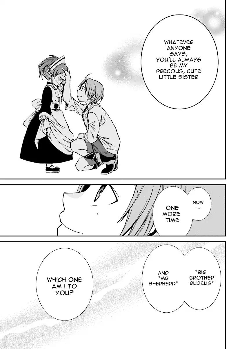 Jobless Reincarnation, Chapter 45 image 29